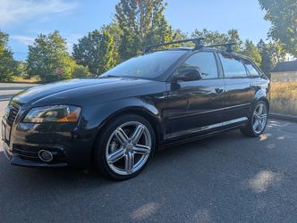 2013 Audi A3