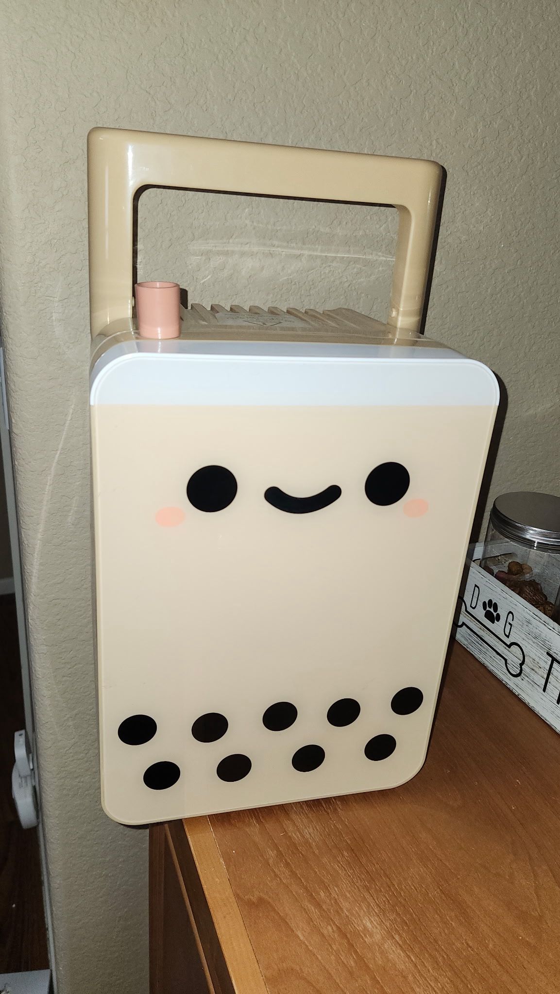 Smoko Boba Mini Fridge 