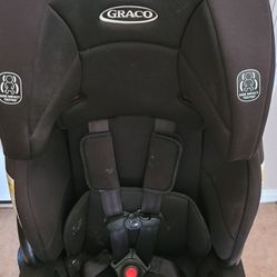 Graco Car Seat