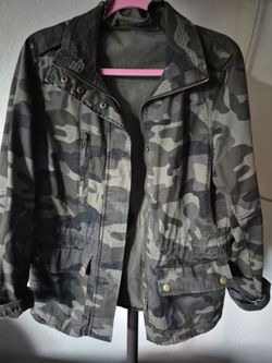 Womens jacket