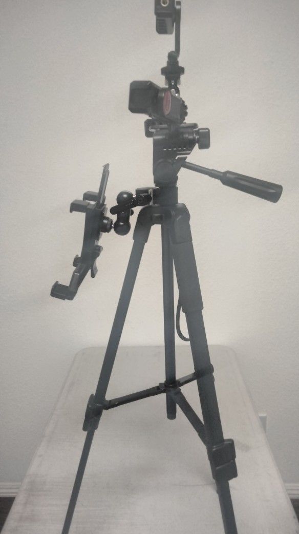 Tripod Kit