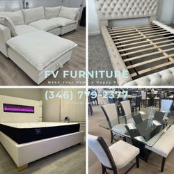 Brand New! Homeroom Packages! Same Day Delivery! Finance Available