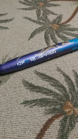 Demarini Fastpitch bat CF9 SLAPPER -10