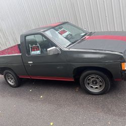 1994 Nissan Pickup