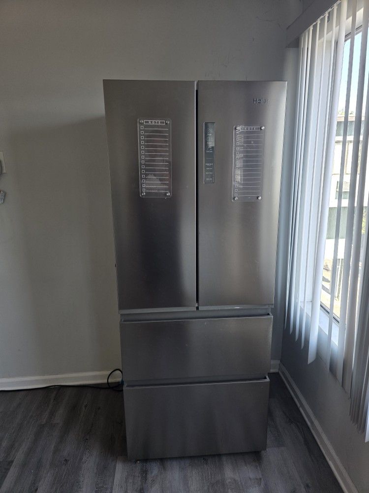 Haier Refrigerator 