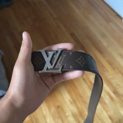 Louis Vuitton Belt