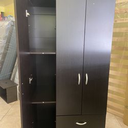 Closet Nuevo (ropero)