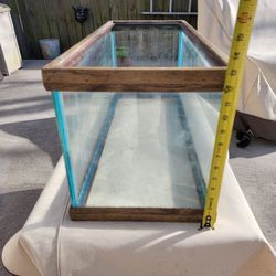 20 Gallons Fish Tank 