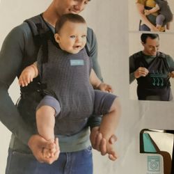 Baby Carrier