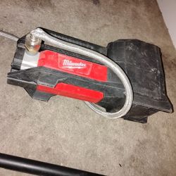Mil Transfer Pump 