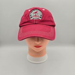 Ahead PGA 91st Champions Hazeltine Minnesota Adjustable Strapback Hat