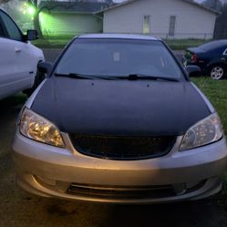 2005 Honda Civic