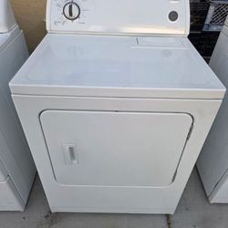 Electric Dryer Free Deliver And Install 
