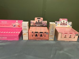 perfumes
