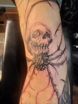 Tattoo Supplies