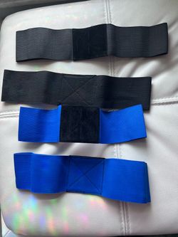 Golf bands