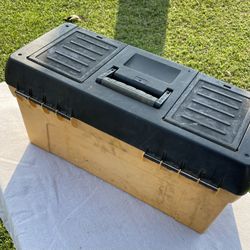 Tool Box