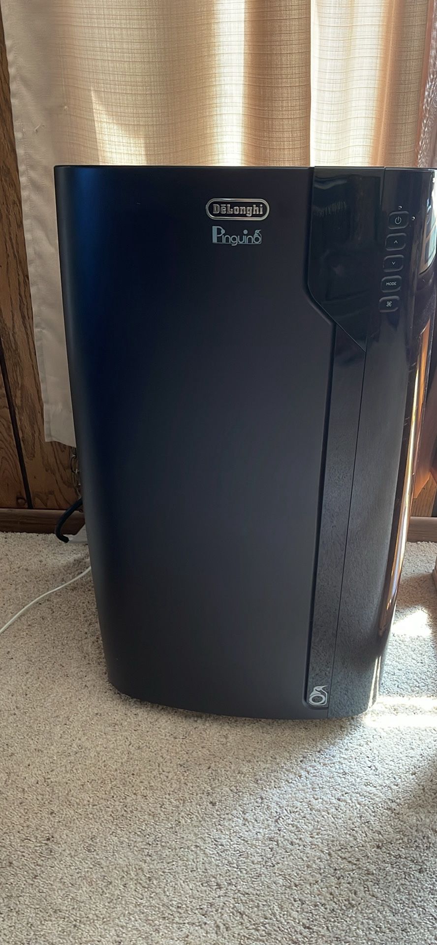Ac indoor unit