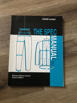 The spec manual