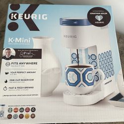 Keurig K-Mini single Serve Coffee Machine
