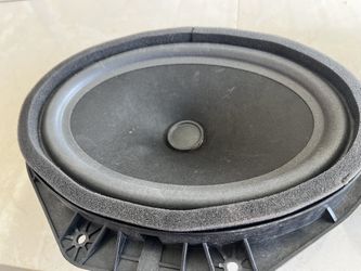 Bocinas Para Auto En Muy Buena Condición 