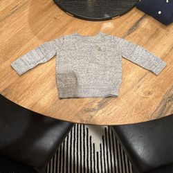 Boys Sweater Gap (18-24)