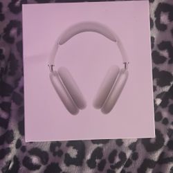 NEW unused Headphones