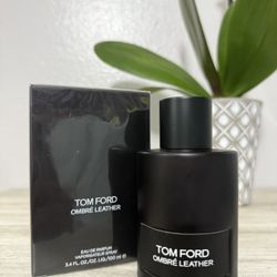Tom Ford Ombre Leather Parfum