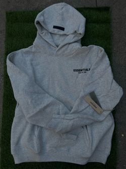 Essentials hoodie