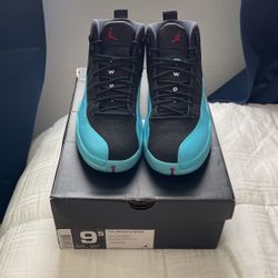 Air Jordan 12 Retro Gamma