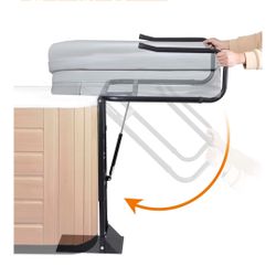 Hot tub cover LIFTER