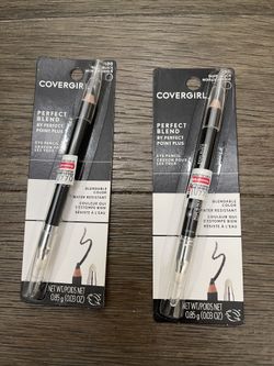 Covergirl Eyeliner Makeup