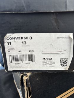 Converse