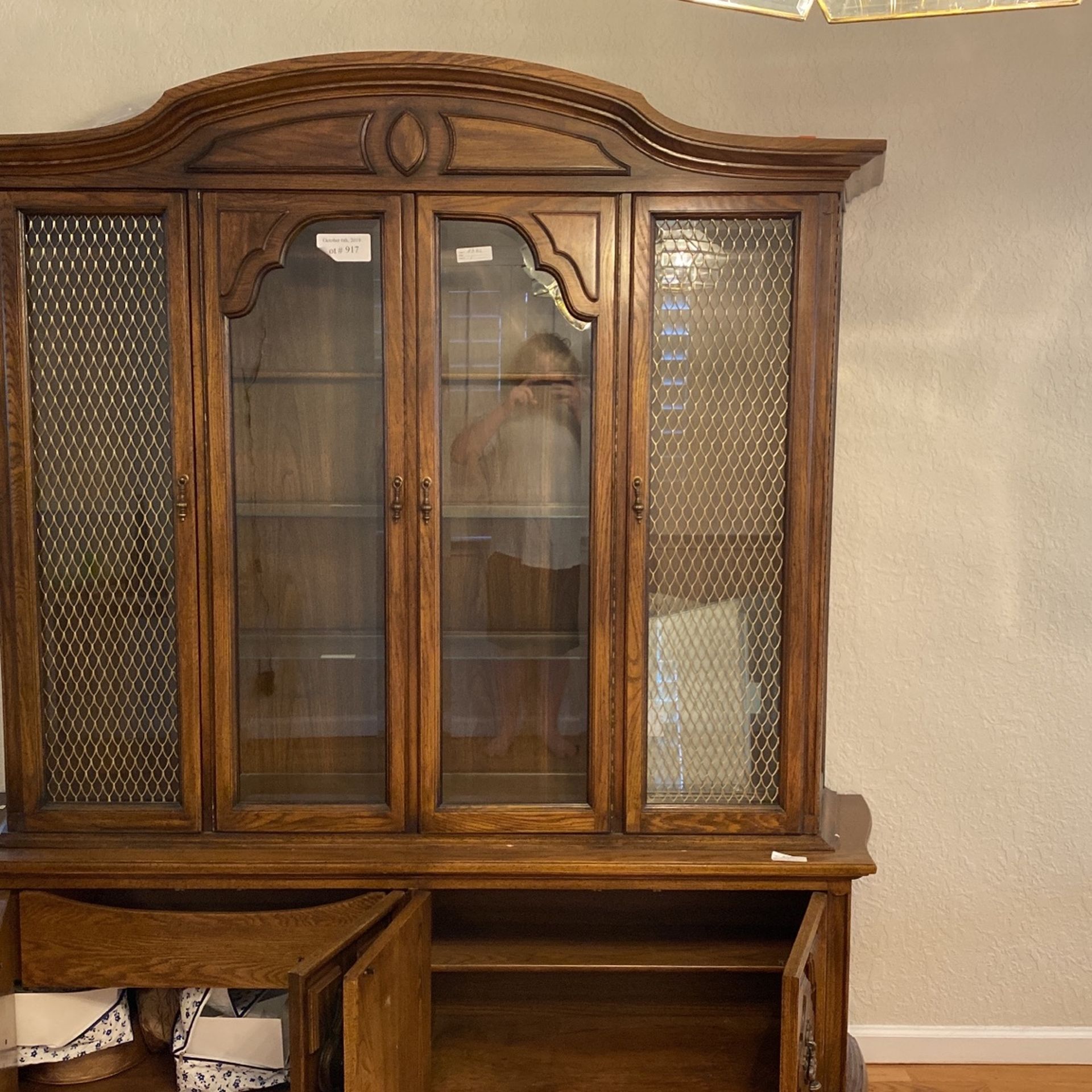 China Cabinet