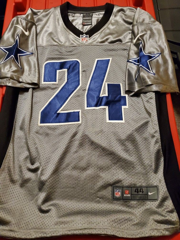 NIKE NFL DALLAS COWBOYS JERSEY