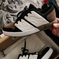 Jordan NUretro 1's Size 10.5
