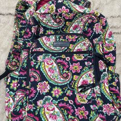 Vera Bradley backpack
