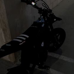 Fully Built Yozma