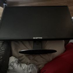 Sceptre Gaming Moniter 