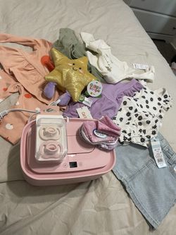 Babygirl Bundle