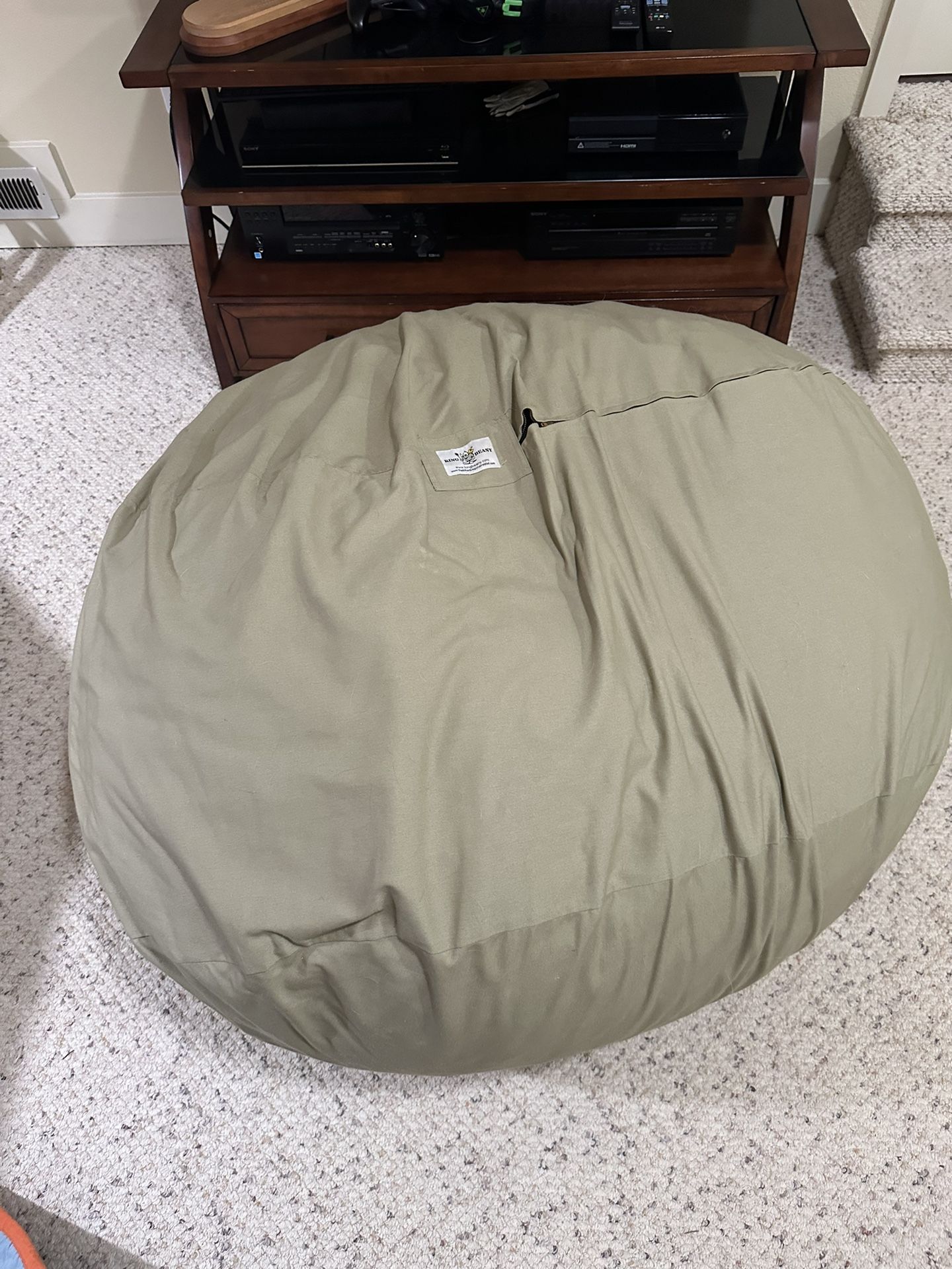 King beany Bean Bag
