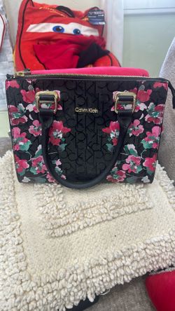 Authentic Calvin Klein Purse