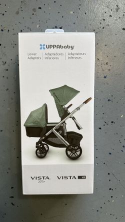 UppaBaby Vista Adapter