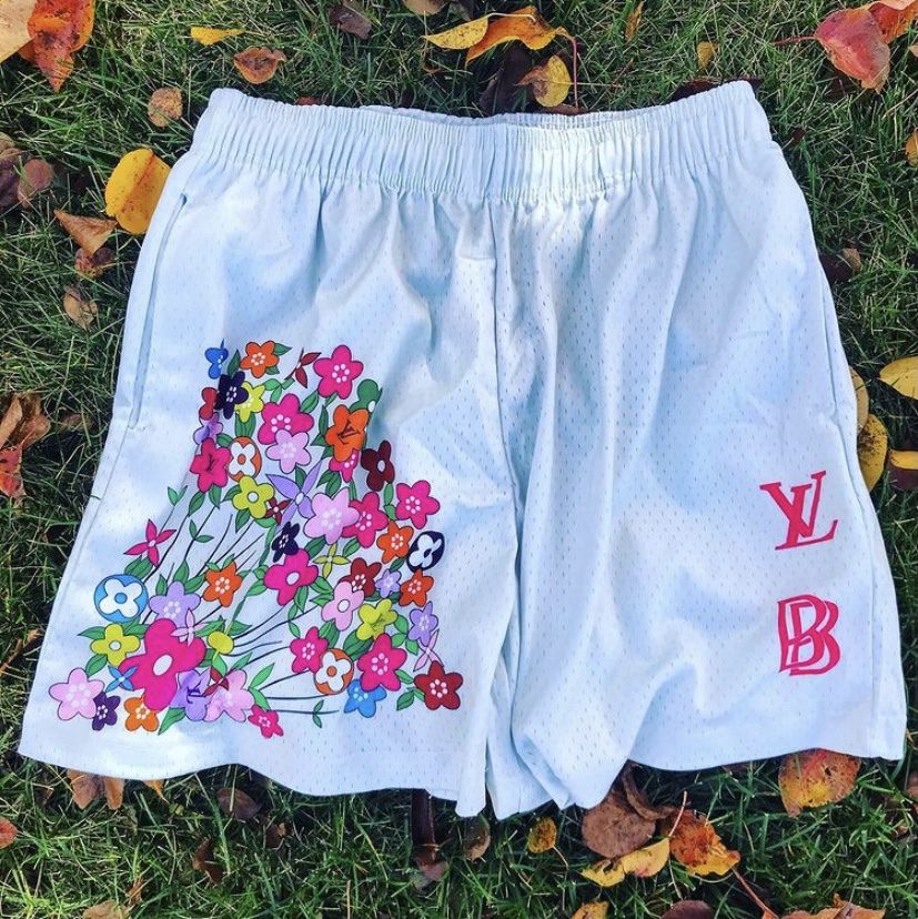 Bravest Studio Shorts (Ben Baller Collab) for Sale in The Bronx, NY -  OfferUp
