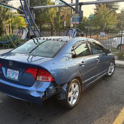 2007 Honda Civic