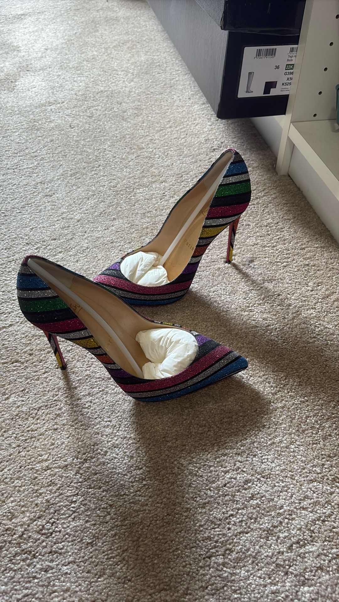 Christian Louboutin