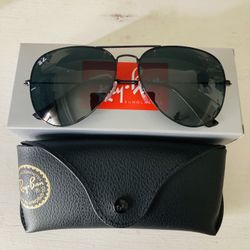 New Aviators