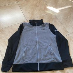 The North Face Jacket 