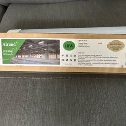 LED Light Fixture 60cm 
