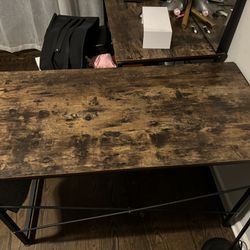 Table desk computer desk for sale